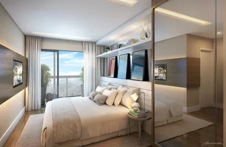 Apartamento com 2 Quartos à venda, 86m² no Recreio dos Bandeirantes, Rio de Janeiro