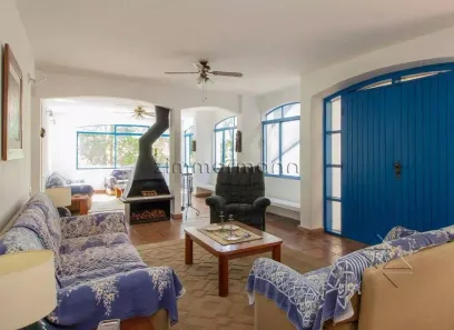 Sobrado com 5 Quartos à venda, 353m² no Pinheiros, São Paulo