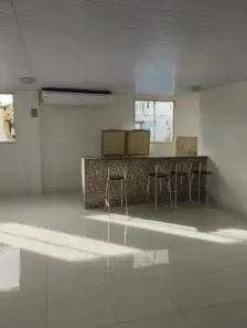 Apartamento com 2 Quartos à venda, 52m² no Saboeiro, Salvador