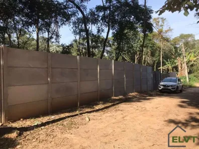 Lote/Terreno à venda, 1000m² no Jardim Colibri, Cotia