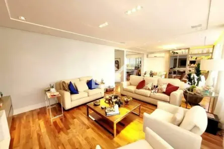 Apartamento com 3 Quartos à venda, 155m² no Farroupilha, Porto Alegre