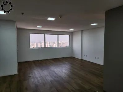 Sala Comercial à venda, 53m² no Continental, Osasco