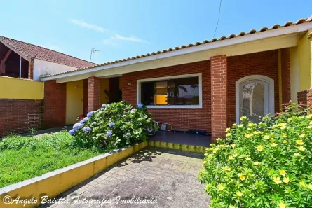 Casa com 3 Quartos à venda, 112m² no Bal Stella Maris, Peruíbe