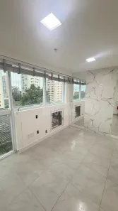 Sala Comercial para alugar, 28m² no Centro, Campos dos Goytacazes