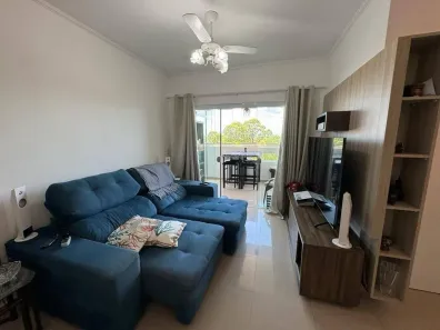 Apartamento com 3 Quartos à venda, 154m² no Três Marias, Peruíbe