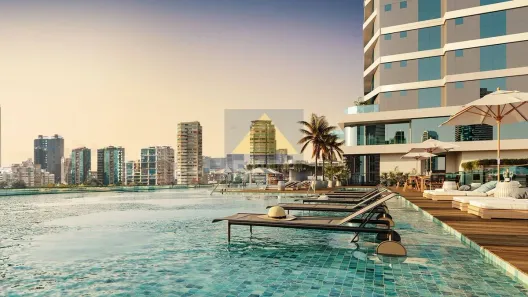 Apartamento com 4 Quartos à venda, 194m² no Centro, Balneário Camboriú