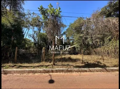 Lote/Terreno à venda, 1000m² no São Conrado, Brumadinho