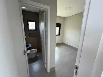 Casa de Condomínio com 4 Quartos à venda, 450m² no Jardim Residencial Saint Patrick, Sorocaba