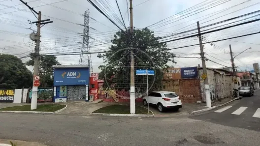 Ponto Comercial à venda, 350m² no Vila Socorro, São Paulo