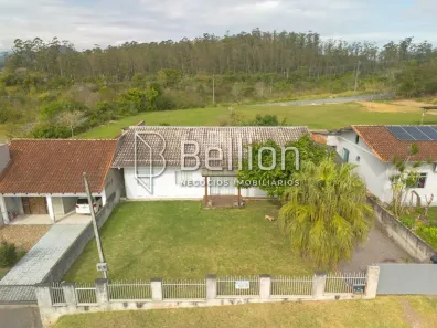 Casa com 2 Quartos à venda, 379m² no Mulde, Indaial