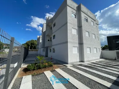 Apartamento com 2 Quartos à venda, 60m² no Barnabé, Gravataí