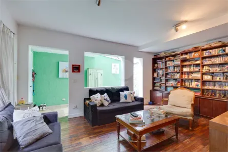 Sobrado com 3 Quartos à venda, 204m² no Santo Amaro, São Paulo