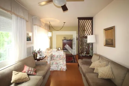 Apartamento com 4 Quartos à venda, 147m² no Independência, Porto Alegre