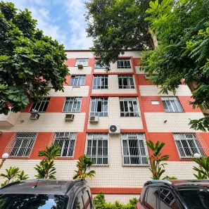 Apartamento com 2 Quartos à venda, 62m² no Freguesia (Jacarepaguá), Rio de Janeiro