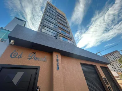 Apartamento com 3 Quartos à venda, 160m² no Centro, Cascavel