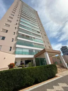Apartamento com 3 Quartos à venda, 117m² no Jundiaí, Anápolis