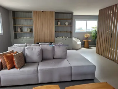 Apartamento com 1 Quarto à venda, 31m² no Vila Dom Pedro I, São Paulo