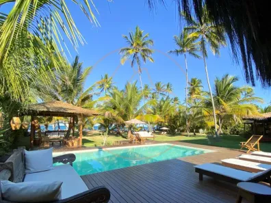 Casa com 7 Quartos à venda, 400m² no , Maraú