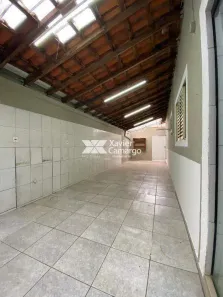 Casa com 2 Quartos à venda, 127m² no Jardim Esmeralda, Rio Claro