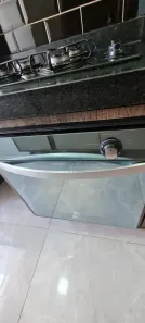 Apartamento com 2 Quartos à venda, 60m² no Jardim Florestan Fernandes, Ribeirão Preto