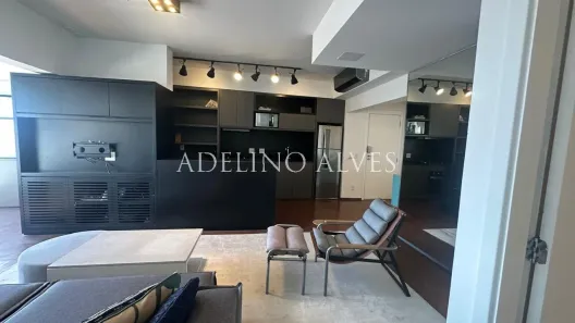 Apartamento com 1 Quarto à venda, 70m² no Pinheiros, São Paulo
