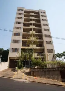 Apartamento com 1 Quarto à venda, 43m² no Centro, Ribeirão Preto