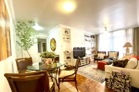 Apartamento com 2 Quartos à venda, 90m² no Itaim Bibi, São Paulo