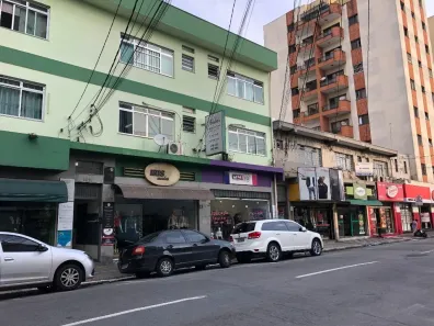 Kitnet com 1 Quarto para alugar, 45m² no Centro, Suzano
