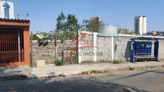 Lote/Terreno à venda, 1000m² no Vila Assis Brasil, Mauá