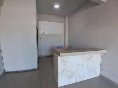 Sala Comercial para alugar, 50m² no Plano Diretor Sul, Palmas