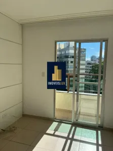 Apartamento com 2 Quartos para alugar, 48m² no Jardim Ampliação, São Paulo