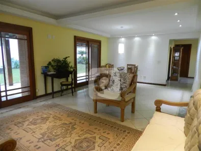Casa com 4 Quartos à venda, 246m² no Vargem Grande, Rio de Janeiro