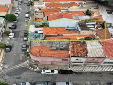 Lote/Terreno à venda, 240m² no Parque da Mooca, São Paulo