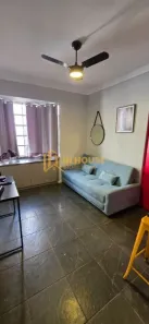 Apartamento com 1 Quarto à venda, 37m² no Vila Tibério, Ribeirão Preto