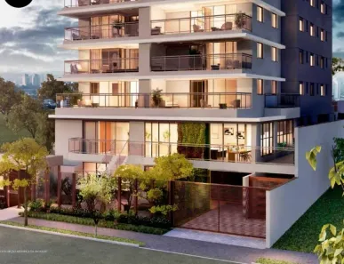 Apartamento com 3 Quartos à venda, 180m² no Perdizes, São Paulo