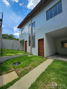 Casa com 2 Quartos à venda, 89m² no Piranema, Cariacica
