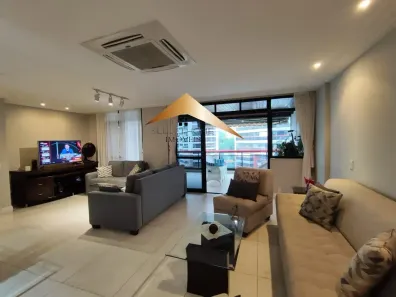 Apartamento com 4 Quartos à venda, 359m² no Barra da Tijuca, Rio de Janeiro