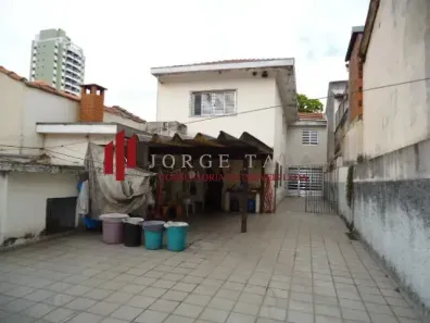 Casa com 3 Quartos para alugar, 300m² no Ipiranga, São Paulo