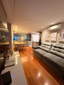 Apartamento com 2 Quartos à venda, 80m² no Jardim Flor da Montanha, Guarulhos