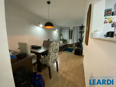 Apartamento com 2 Quartos à venda, 84m² no Água Branca, São Paulo