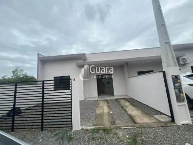 Casa com 2 Quartos à venda, 62m² no Itajubá, Barra Velha
