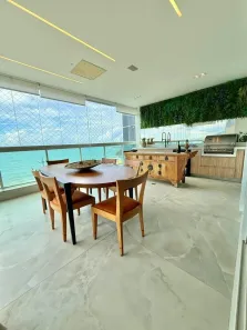 Apartamento com 4 Quartos à venda, 285m² no Praia da Costa, Vila Velha