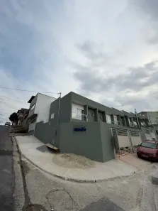 Sobrado com 2 Quartos à venda, 63m² no Jardim São José, Poá