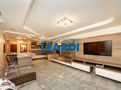Sobrado com 4 Quartos à venda, 228m² no Vila Parque Jabaquara, São Paulo