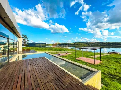 Lote/Terreno à venda, 919m² no Carmo do Cajuru, Carmo do Cajuru