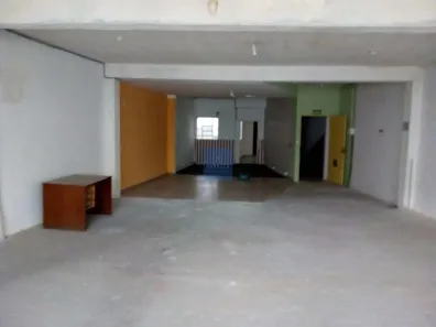 Galpão/Depósito/Armazém para alugar, 329m² no Paraisópolis, São Paulo
