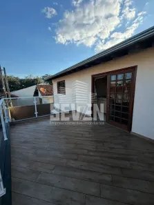 Casa com 3 Quartos à venda, 228m² no Núcleo Eldorado, Bauru