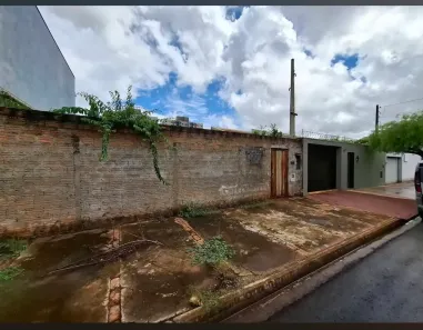 Lote/Terreno à venda, 275m² no Jardim Botânico, Araraquara