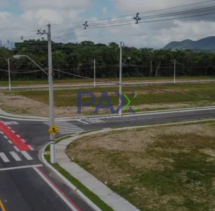 Lote/Terreno à venda, 590m² no Forquilhas, São José