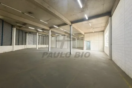 Galpão/Depósito/Armazém para alugar, 800m² no Lapa, São Paulo